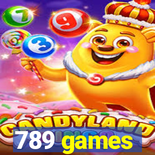 789 games