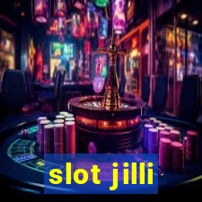 slot jilli