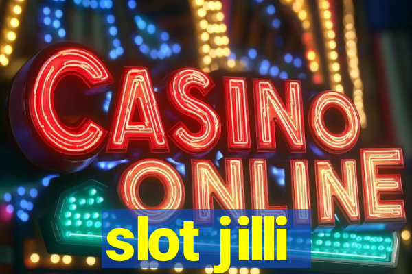 slot jilli