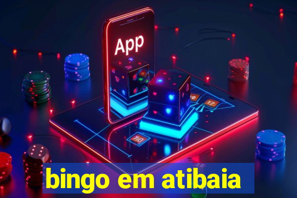 bingo em atibaia