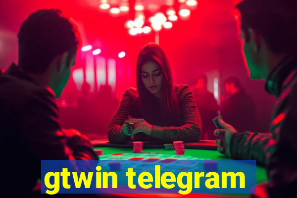 gtwin telegram