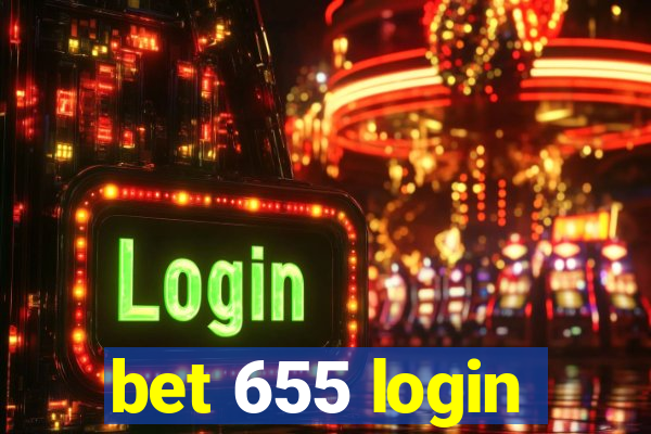 bet 655 login