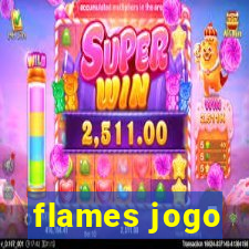 flames jogo