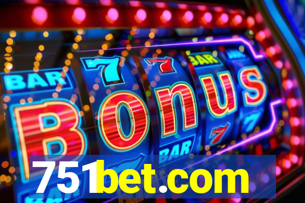 751bet.com