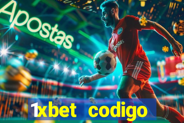 1xbet codigo promocional portugal