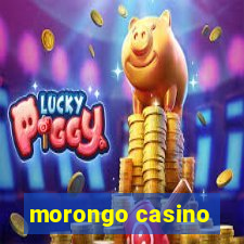 morongo casino