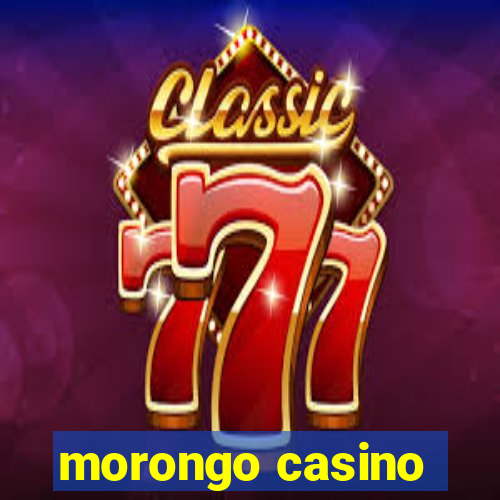 morongo casino