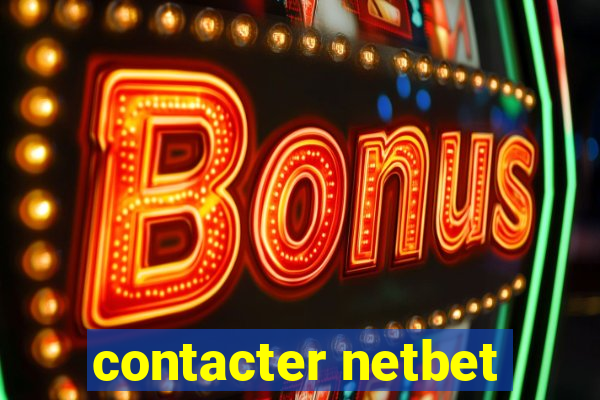 contacter netbet