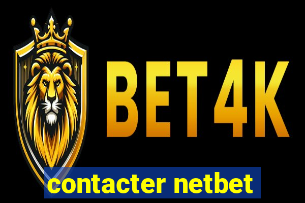 contacter netbet