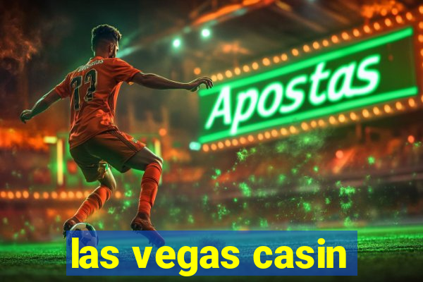 las vegas casin