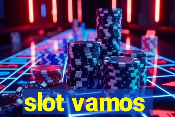 slot vamos