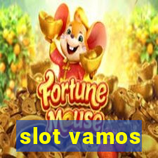 slot vamos