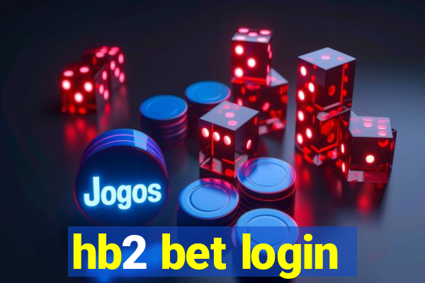 hb2 bet login