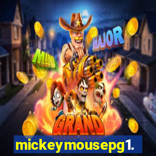 mickeymousepg1.com