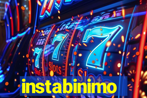 instabinimo