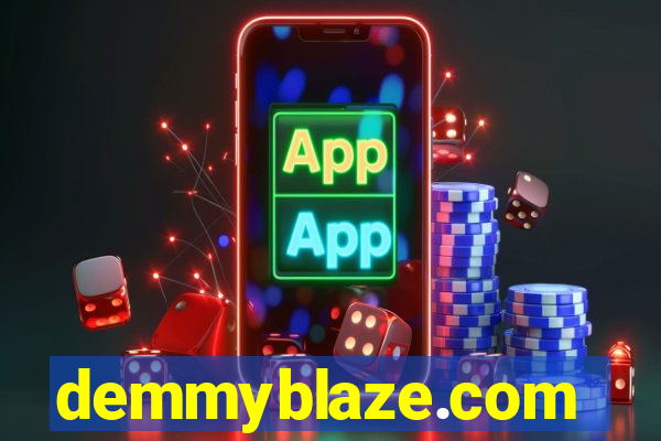 demmyblaze.com