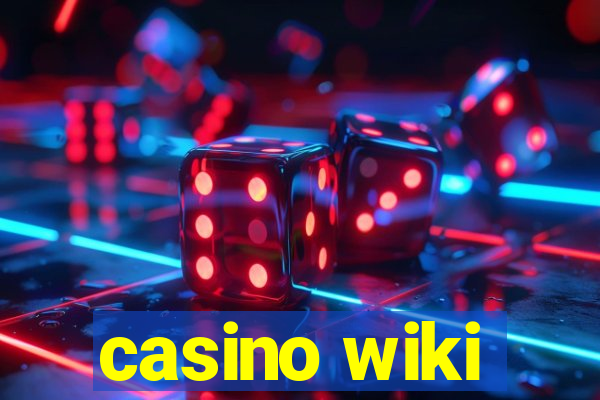 casino wiki