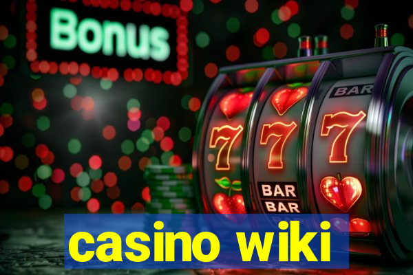 casino wiki