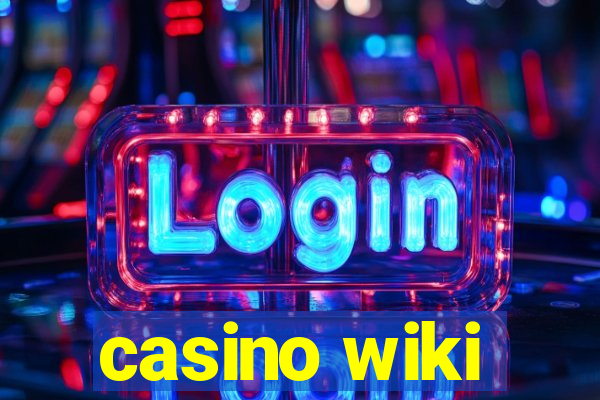 casino wiki