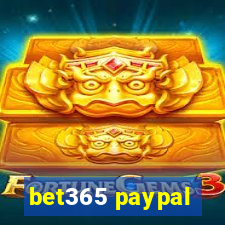 bet365 paypal