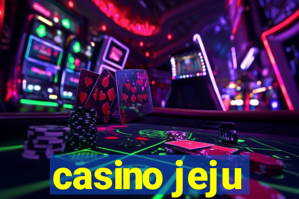 casino jeju