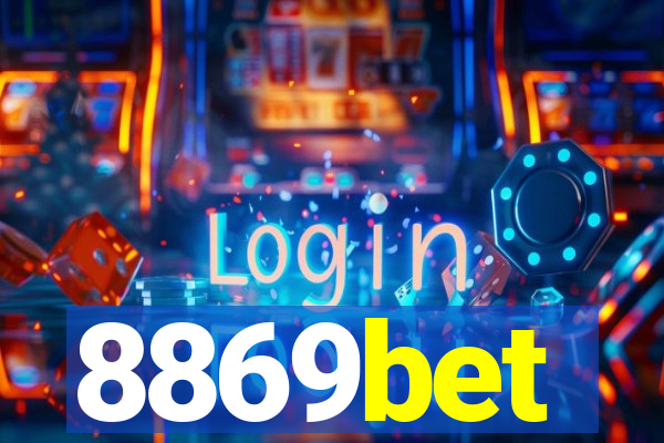 8869bet