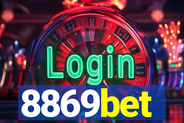 8869bet