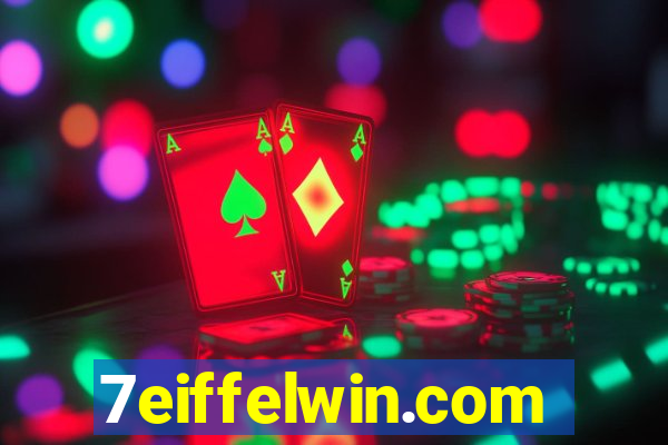 7eiffelwin.com