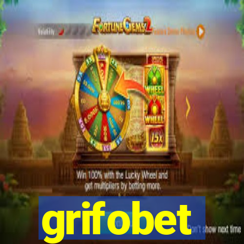 grifobet