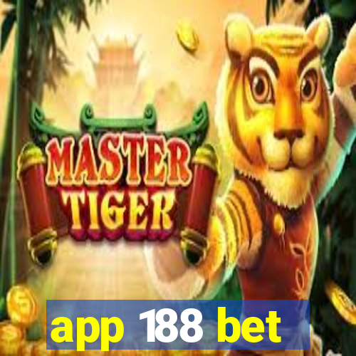 app 188 bet