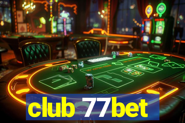 club 77bet