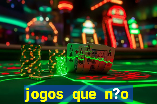 jogos que n?o precisa depositar para jogar