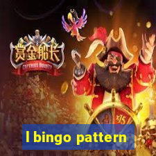 l bingo pattern