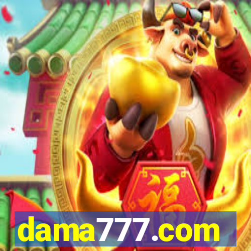 dama777.com