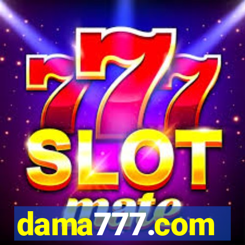 dama777.com