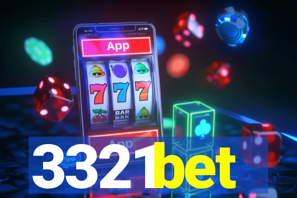 3321bet