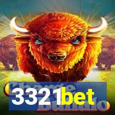 3321bet