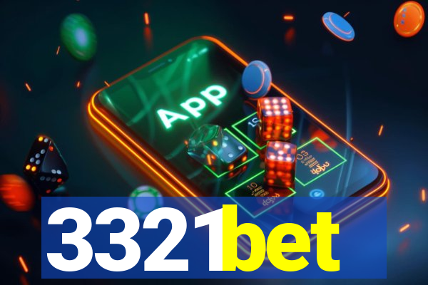 3321bet