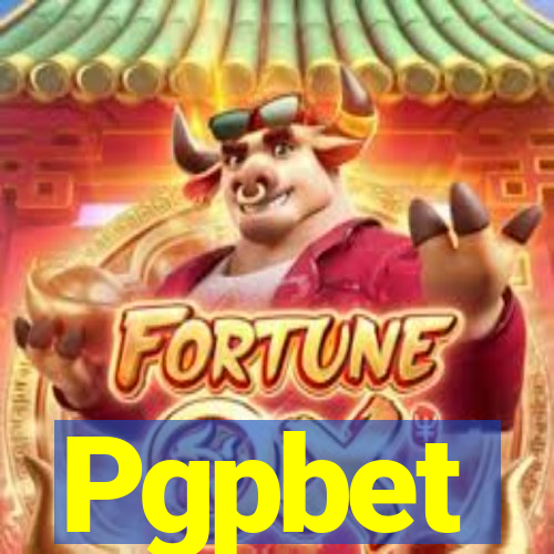 Pgpbet