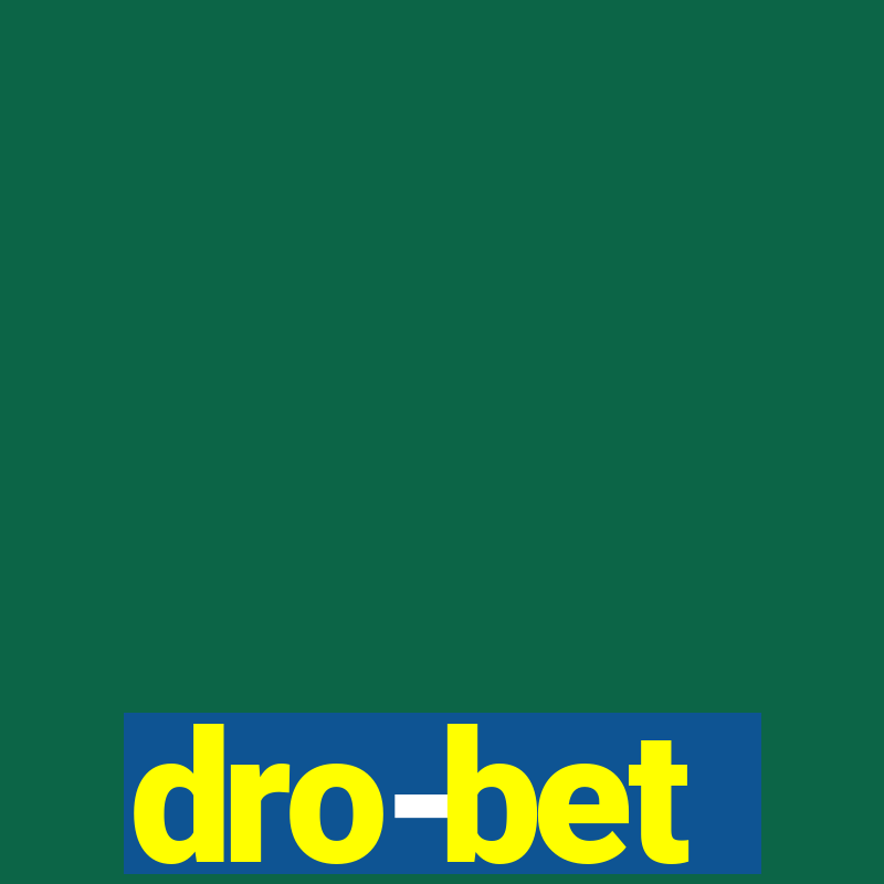 dro-bet