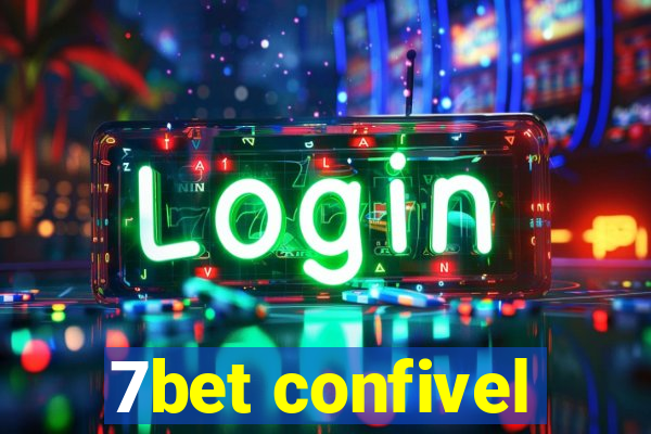 7bet confivel