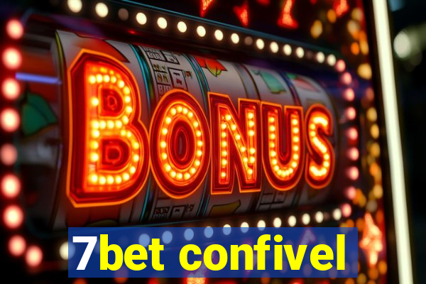 7bet confivel