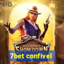 7bet confivel