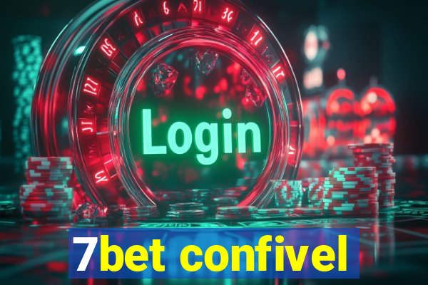 7bet confivel