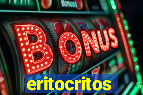 eritocritos