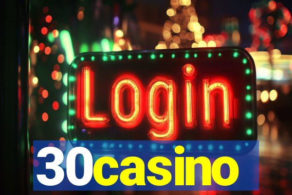 30casino