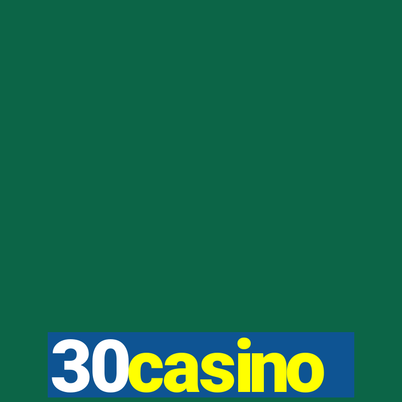 30casino