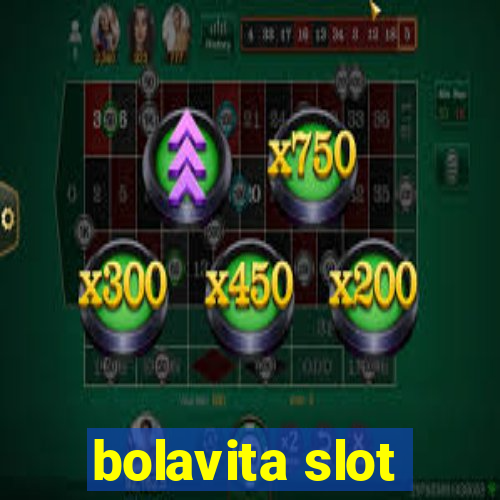 bolavita slot