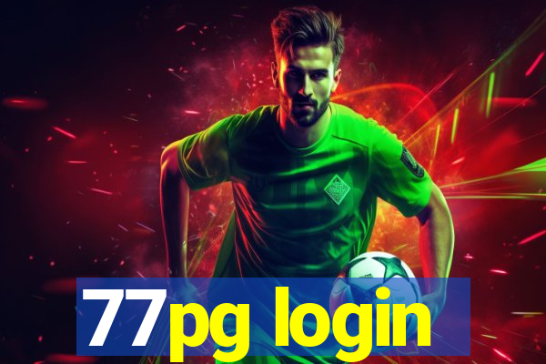 77pg login