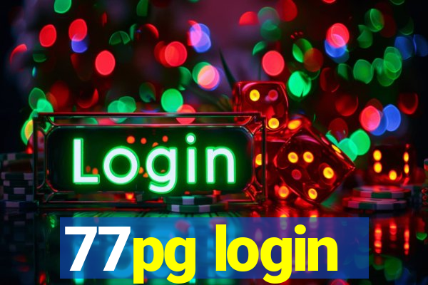 77pg login